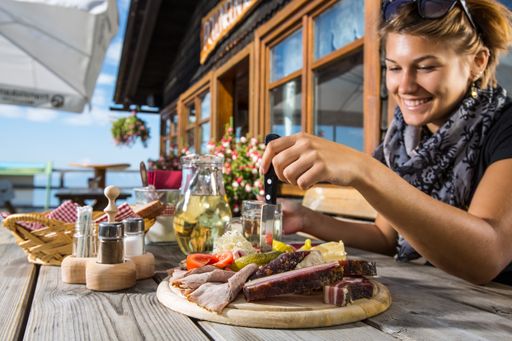 Vorschau Bild von Region Villach Kulinarik