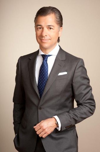  Vorstandsvorsitzender MMag. Peter Ulm