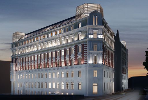 Vorschau Bild von Projekt Beatrixgasse