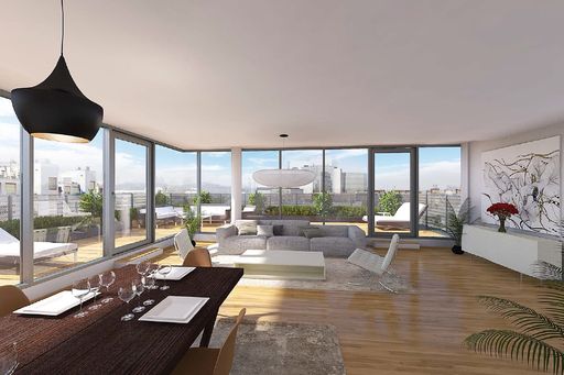 Vorschau Bild von Projekt Easy Apartments