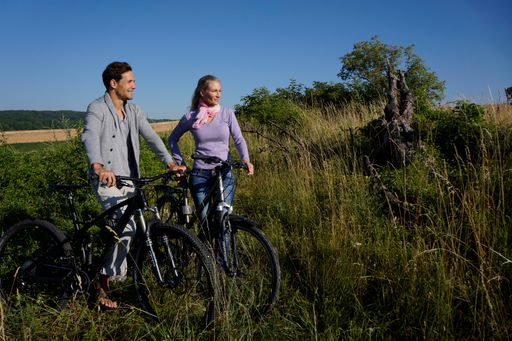  Sonnenreiche Naturerlebnisse mit dem Rad am
Neusiedler See