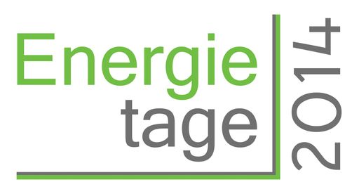  Die Energietage 2014 von 10. – 11. September 2014
im Wiener Holiday Inn Vienna South bieten 3 Fachkonferenzen unter
einem Dach, zahlreiche Experten, topaktuelle Themen, eine große
Fachausstellung und spezifische Networking Möglichkeiten.