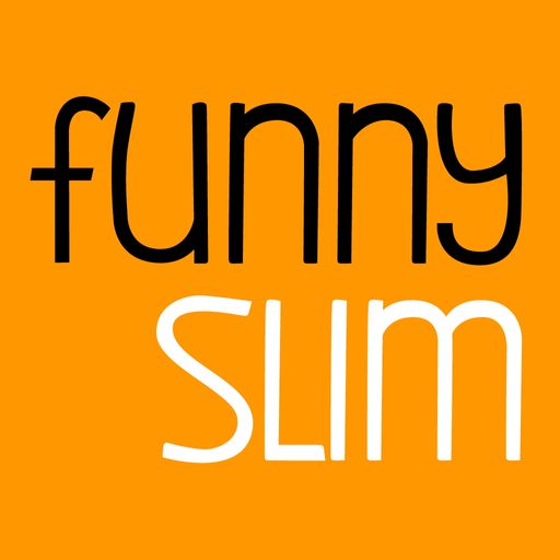  Funnyslim icon - Gesund abnehmen mit Funnyslim