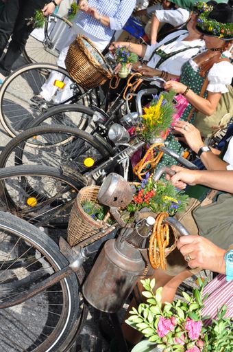 Vorschau Bild von Am Start der Gamstrophy