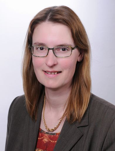 DGKP Bettina Kiefl, Pflegedirektorin Klinikum
Malcherhof Baden
