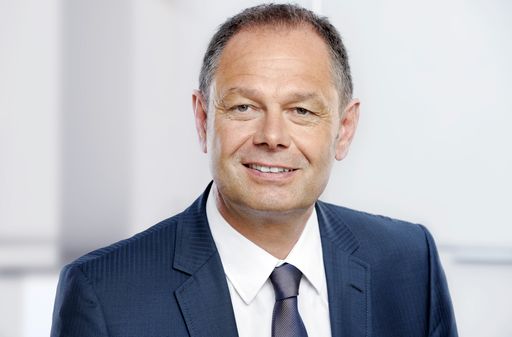 Vorschau Bild von Karl-Heinz Täubel, Geschäftsführer von unit-IT
