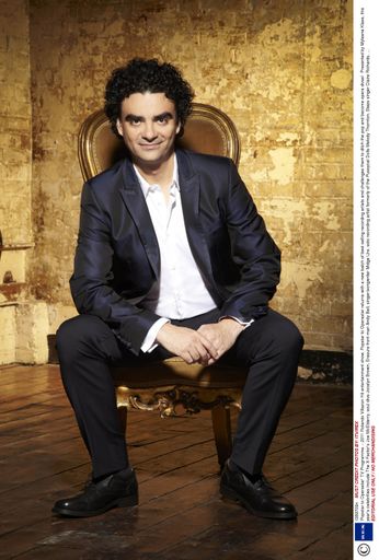 Vorschau Bild von Rolando Villazón