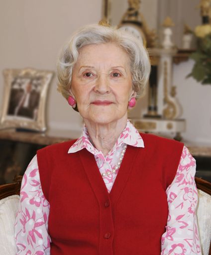 Melinda Esterházy