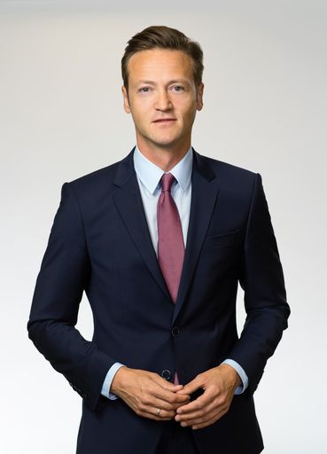 Investment-Experte Karl Lankmayr