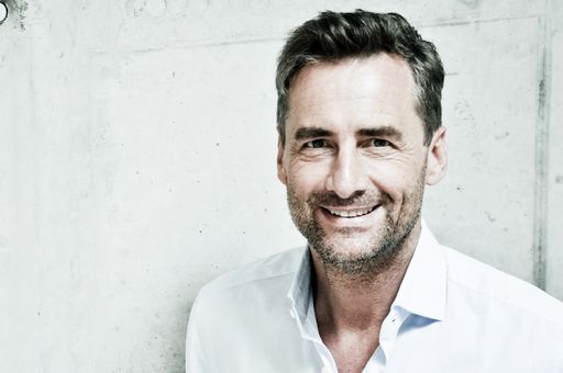 Vorschau Bild von Dr. Franz Linser (Linser Hospitality GmbH) freut sich über die
Bestellung in den Vorstand des GSWS (Global Spa & Wellness Summit)