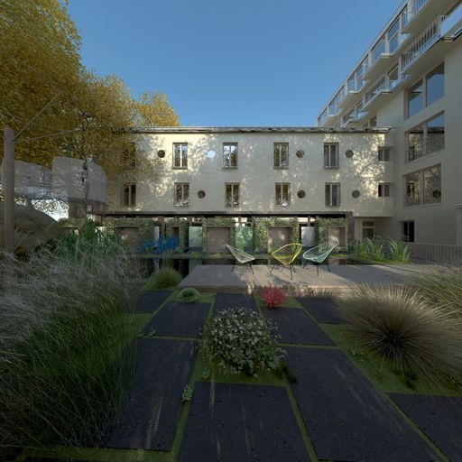  Das neue NALA Individuellhotel in der Tiroler
Landeshauptstadt Innsbruck erwartet seine Gäste mit maximaler
Individualität. Nur hier kann man mitten in Innsbruck bei offenem
Fenster schlafen, genießt den Blick ins Grüne, und findet ein Hotel,
in dem fast jedes Zimmer anders ist.
