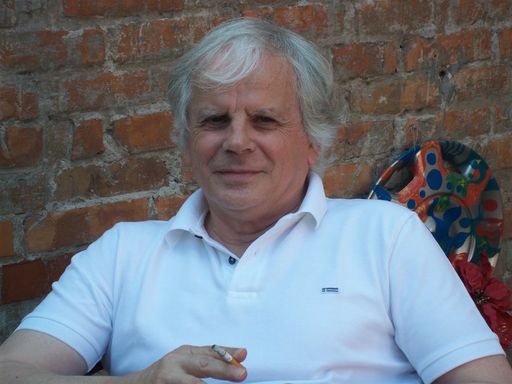  Der Schweizer Philosoph und Romancier Peter
Bieri (im Bild) erhält den mit 25.000Euro dotierten Tractatus 2014 -
Essaypreis des Philosophicum Lech für philosophische Essayistik.