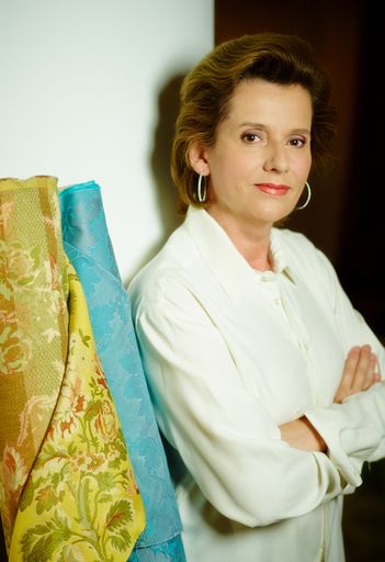 neue Eigentümerin - Fr. Dr. Louise Kiesling