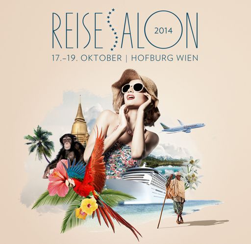  ReiseSalon - die individuelle Reisemesse