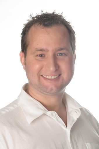 Harald Peter, BNI-Exekutivdirektor