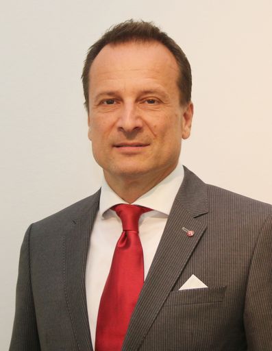  Martin Lachout, Vorstand ARCOTEL Hotel AG