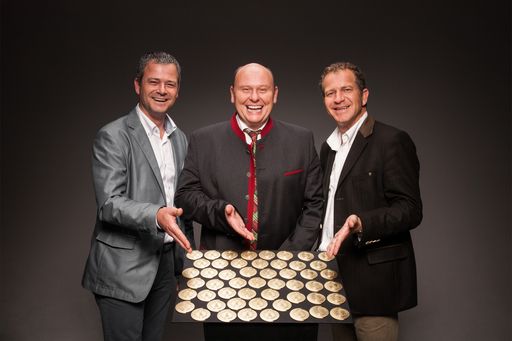  51x Gold für Moser Wurst beim Internationalen
Fachwettbewerb der Fleischbranche IFFW.