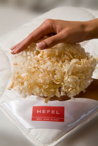 Vorschau Bild von HEFEL Zirbe 100% Qualität aus Österreich