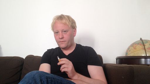 Florian Skrabal, Chefredakteur Dossier