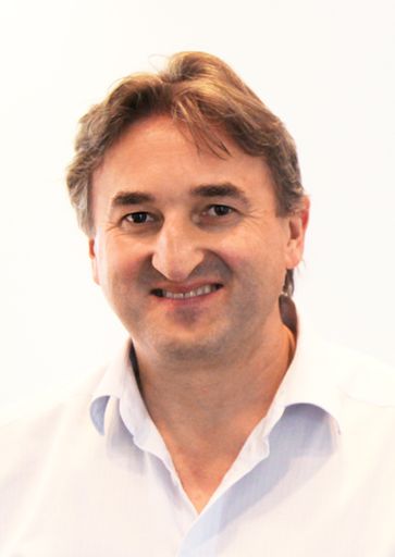  Uwe Walter leitet am 13. November das
Storytelling-Seminar an der Content-Akademie in Salzburg.
