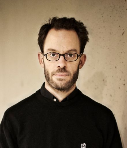 Ex-WikiLeaks-Sprecher Daniel Domscheit-Berg zu Gast
in Graz