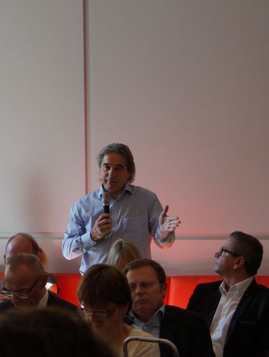 Vorschau Bild von Wortmeldung Behindertenanwalt Erwin Buchinger