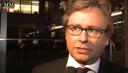 ORF-General Alexander Wrabetz hat angekündigt bis
Weihnachten eine neue Gesamtstruktur für den ORF vorzulegen.