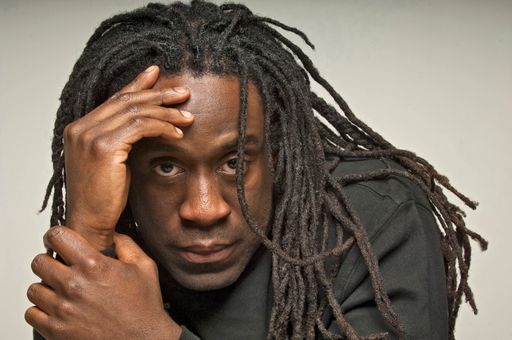 Vorschau Bild von Das Will Calhoun Quartet aus den USA ist am
Donnerstag, 23. Oktober 2014 um 19 Uhr im republic zu sehen.