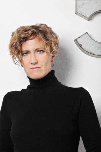 Vorschau Bild von Im Bild: Anna Maria Krassnigg (Portraitfoto)