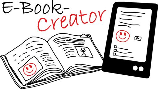  Logo E-Book-Creator