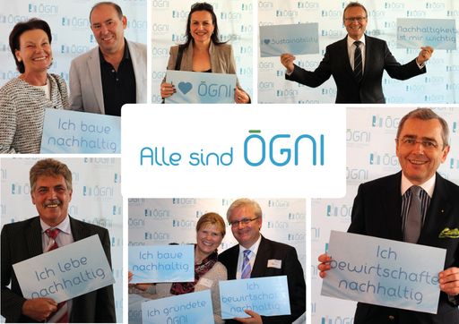Vorschau Bild von Vielfalt und Vitalität der ÖGNI