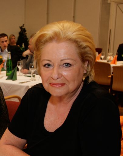 Vorschau Bild von BILD 3 zu OTS - Mag. Brigitte John-Reiter, Projektleiterin des
Kompetenz|Zentrums Gesundes Bauen und Geschäftsführerin der
Österreichischen Akademie für Arbeitsmedizin und Prävention