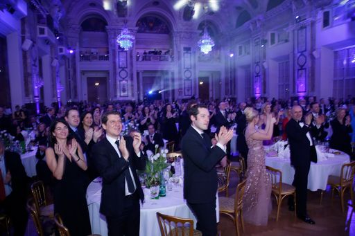 Vorschau Bild von SEA Gala