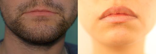 Arbeit des Künstlers Hui Ye