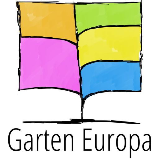  Logo des neuen Portal Garten Europa