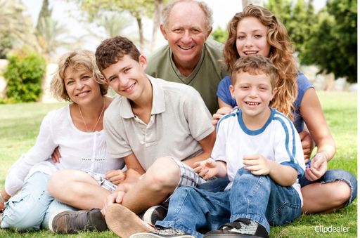  Erwachsenenbildung fördert auch die familiäre Kompetenz