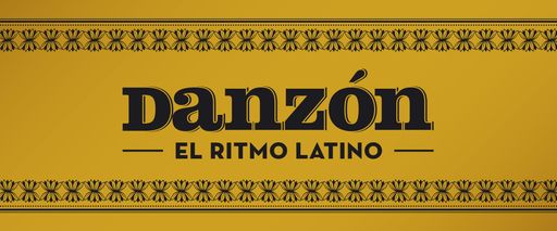 Logo Danzon Banderole