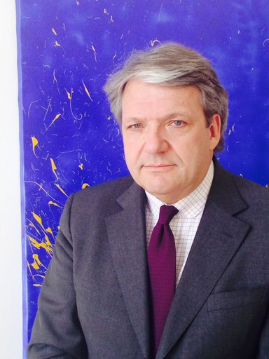  KR Leo Peter Exner ist neuer Beirat der SG & CO
Capital Markets