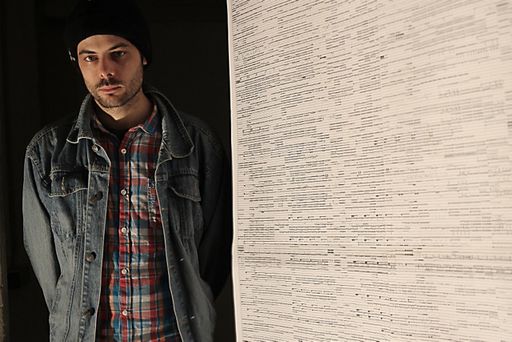  R. Wakolbinger hat die Geschichte des Universums hörbar gemacht