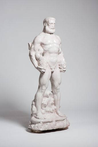 Neptun aus Dianabad