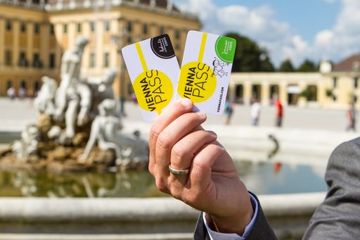 Vorschau Bild von Vienna Pass_citycard für Erwachsene und Juniors