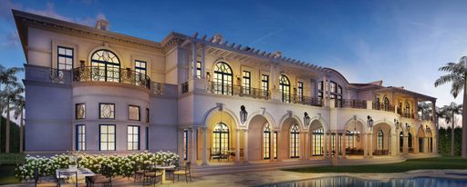 Mohammed Mohebi Residence in Dubai
