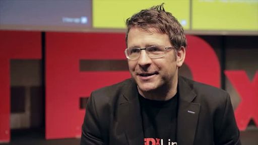 Ideen, Inspirationen und Innovationen standen
wieder im Mittelpunkt der diesjährigen TEDxLinz, die dieses Mal
unter dem Thema "Re-Connect" am 26. September in der voestalpine
Stahlwelt stattfand.