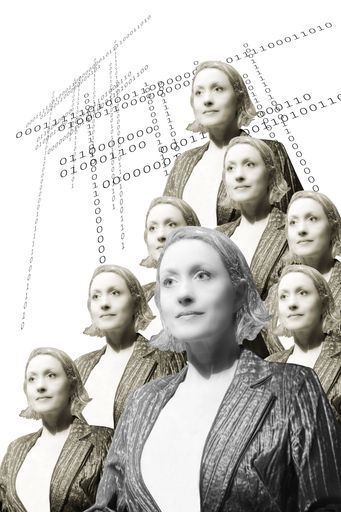 X-Freunde von Felicia Zeller