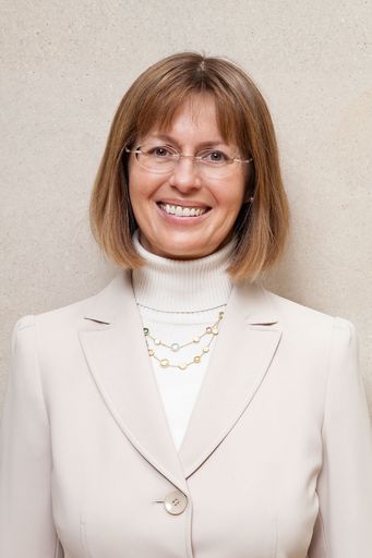  Ausgezeichnete Ökoenergie-Cluster-Managerin Christiane Egger