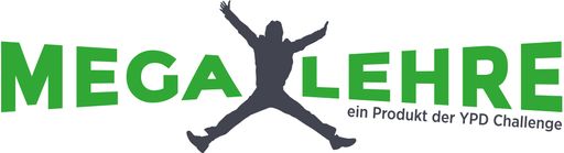 Vorschau Bild von MEGALEHRE LOGO