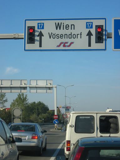  Lassen sich Wien und Niederösterreich gemeinsam entwickeln?
