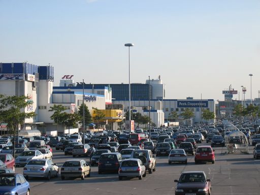 Vorschau Bild von Lassen sich Wien und Niederösterreich gemeinsam entwickeln?