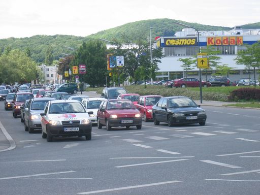Vorschau Bild von Lassen sich Wien und Niederösterreich gemeinsam entwickeln?