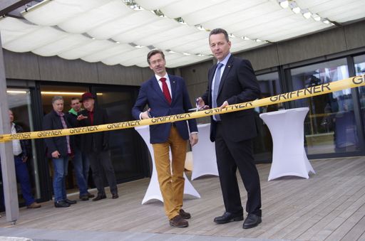 Vorschau Bild von Aussendung von GRIFFNER am 28.10.2014